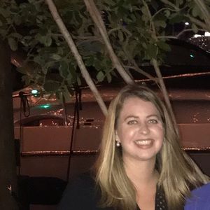 Meet your Posher, Alex